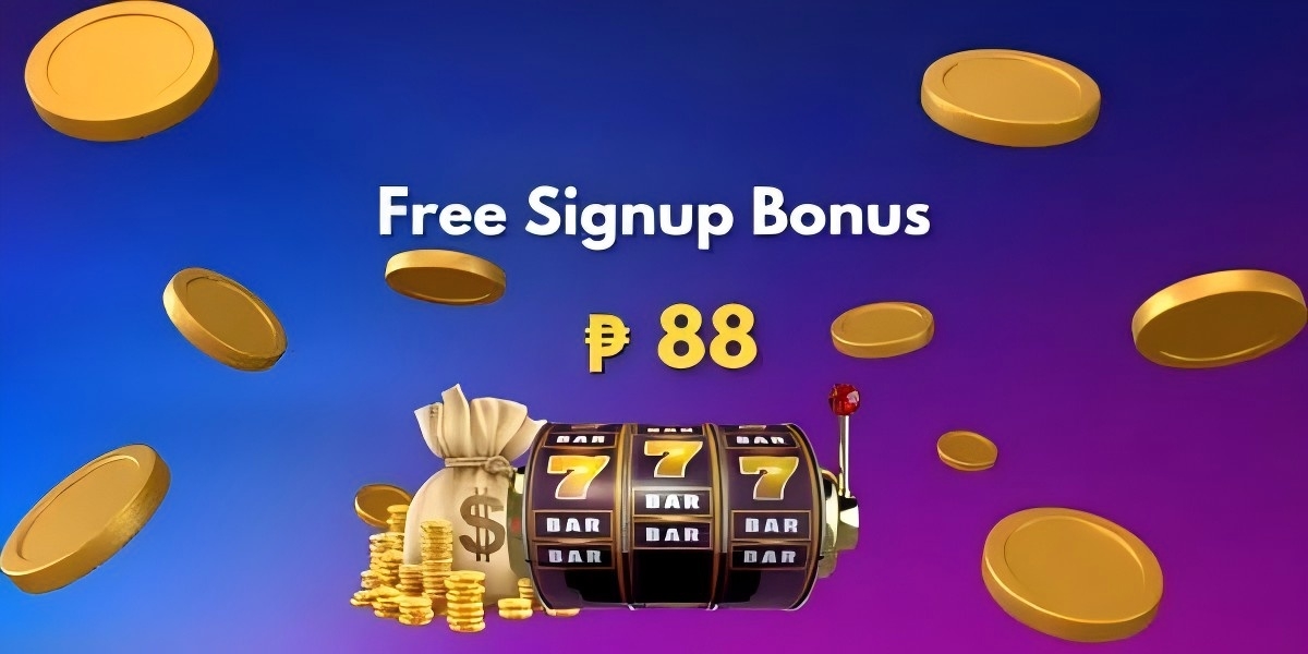 Free 100 Casino welcome bonus - get 100 PHP free credits